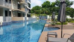 Palm Isles (D17), Condominium #152278812